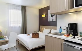Adagio Access Paris Clichy Aparthôtel